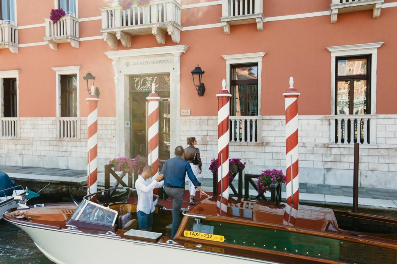 Hotel Palazzo Barocci Venezia