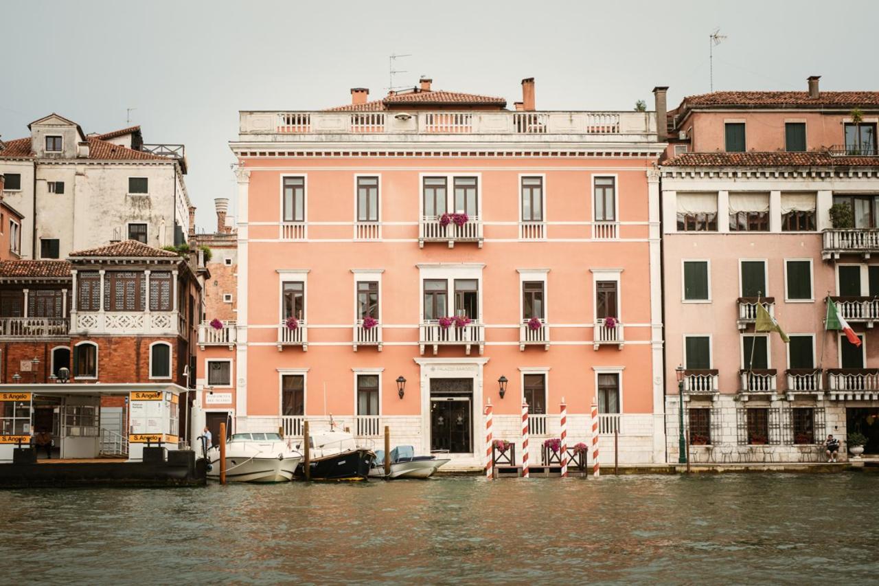Hotel Palazzo Barocci Venezia
