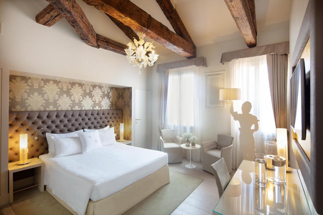 Hotel Palazzo Barocci Venezia
