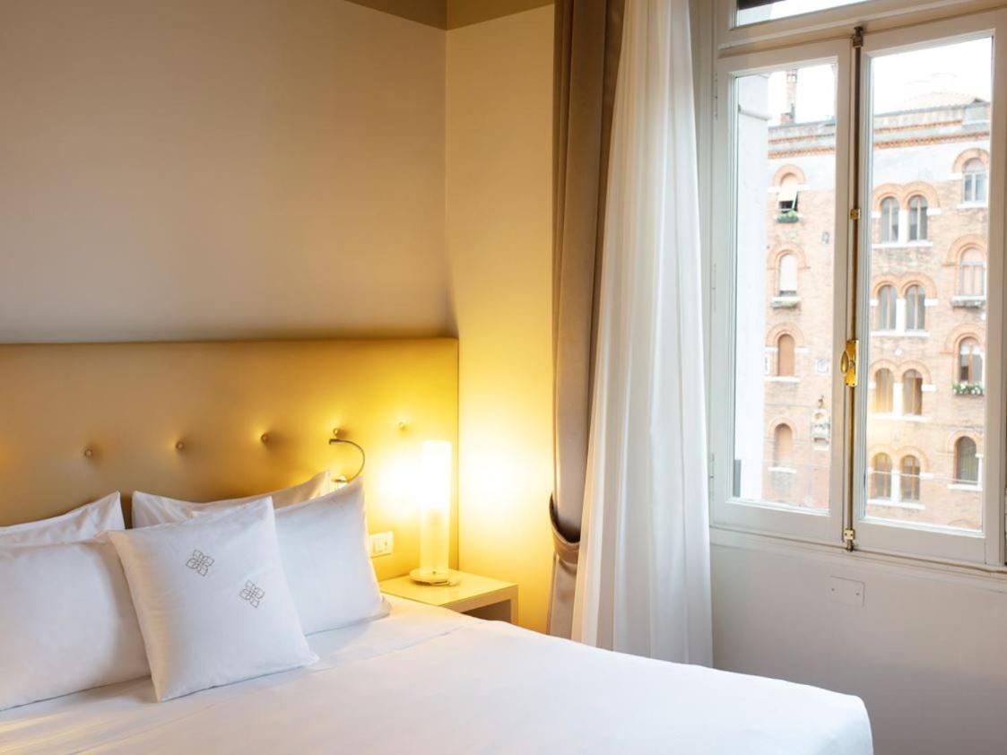 Palazzo Barocci Hotel Venezia