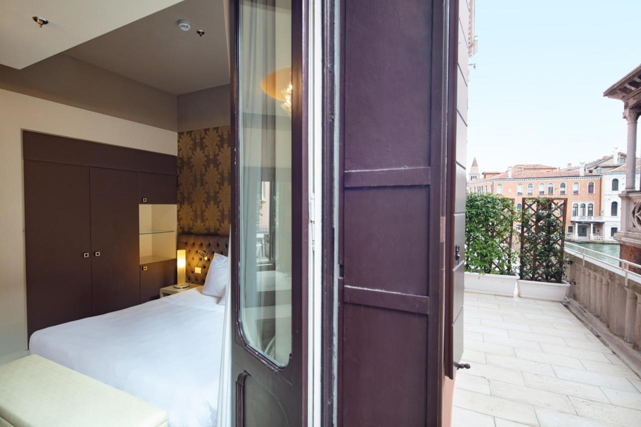 Palazzo Barocci 4* Venezia