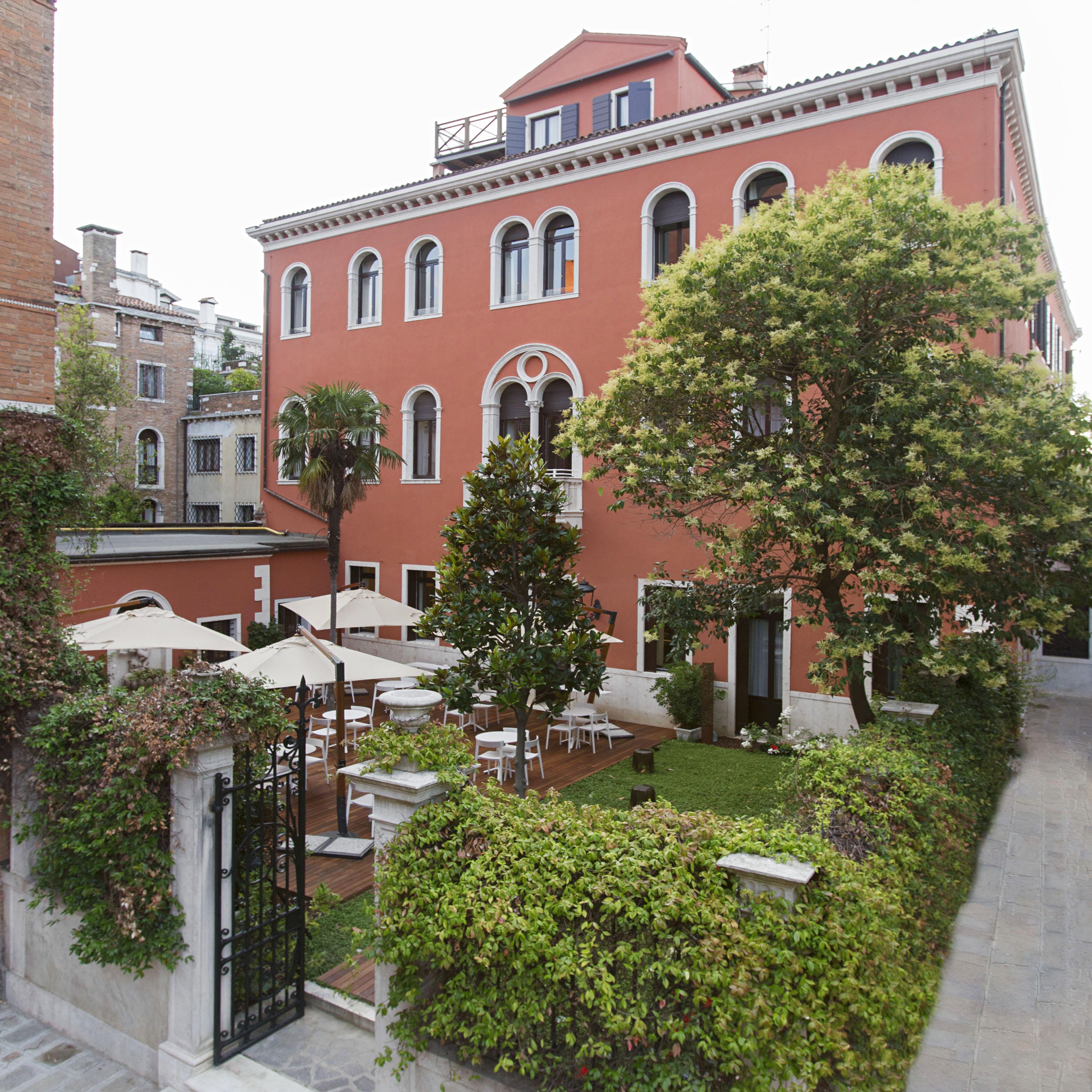 Palazzo Barocci Hotel Venezia