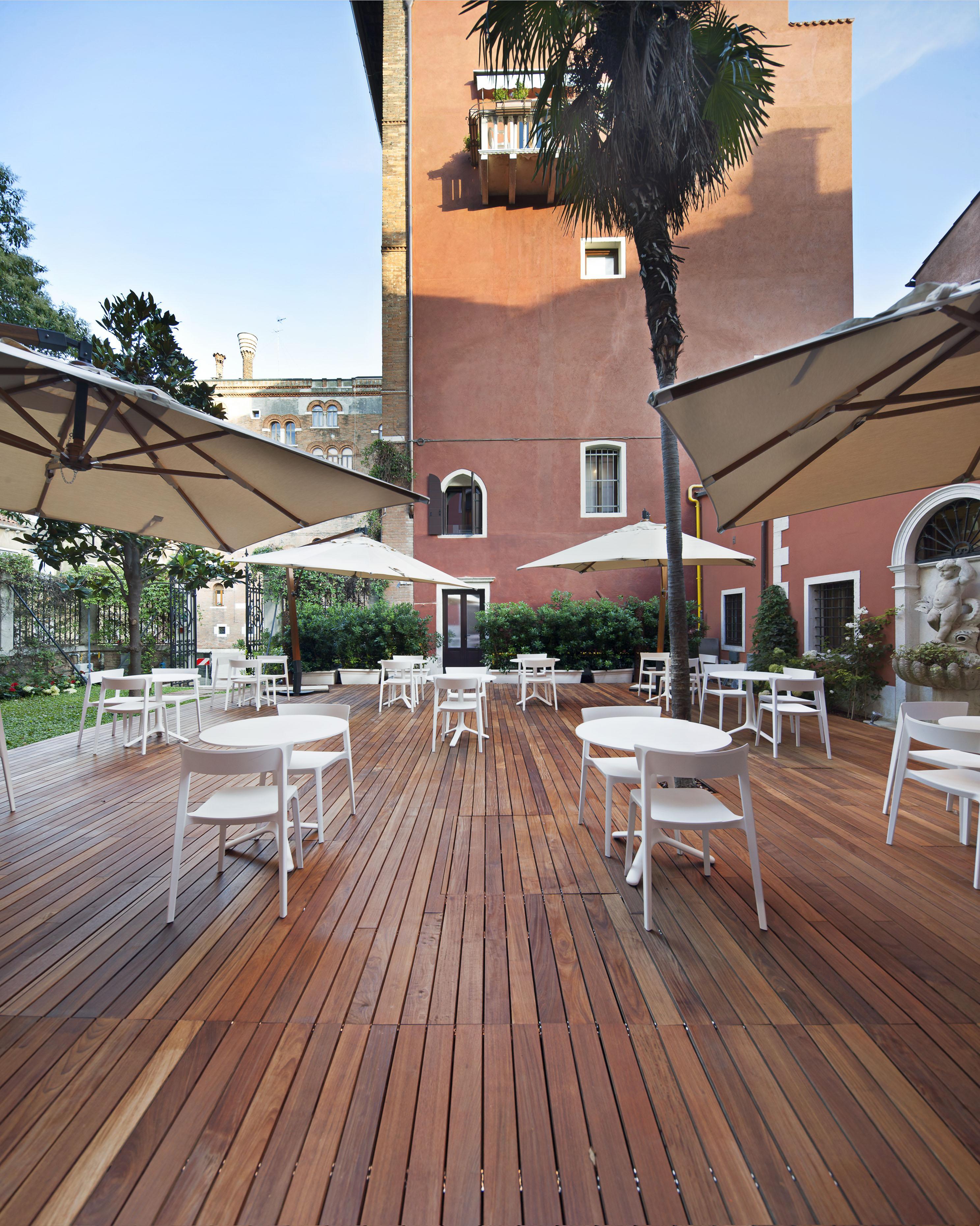 Hotel Palazzo Barocci Venezia