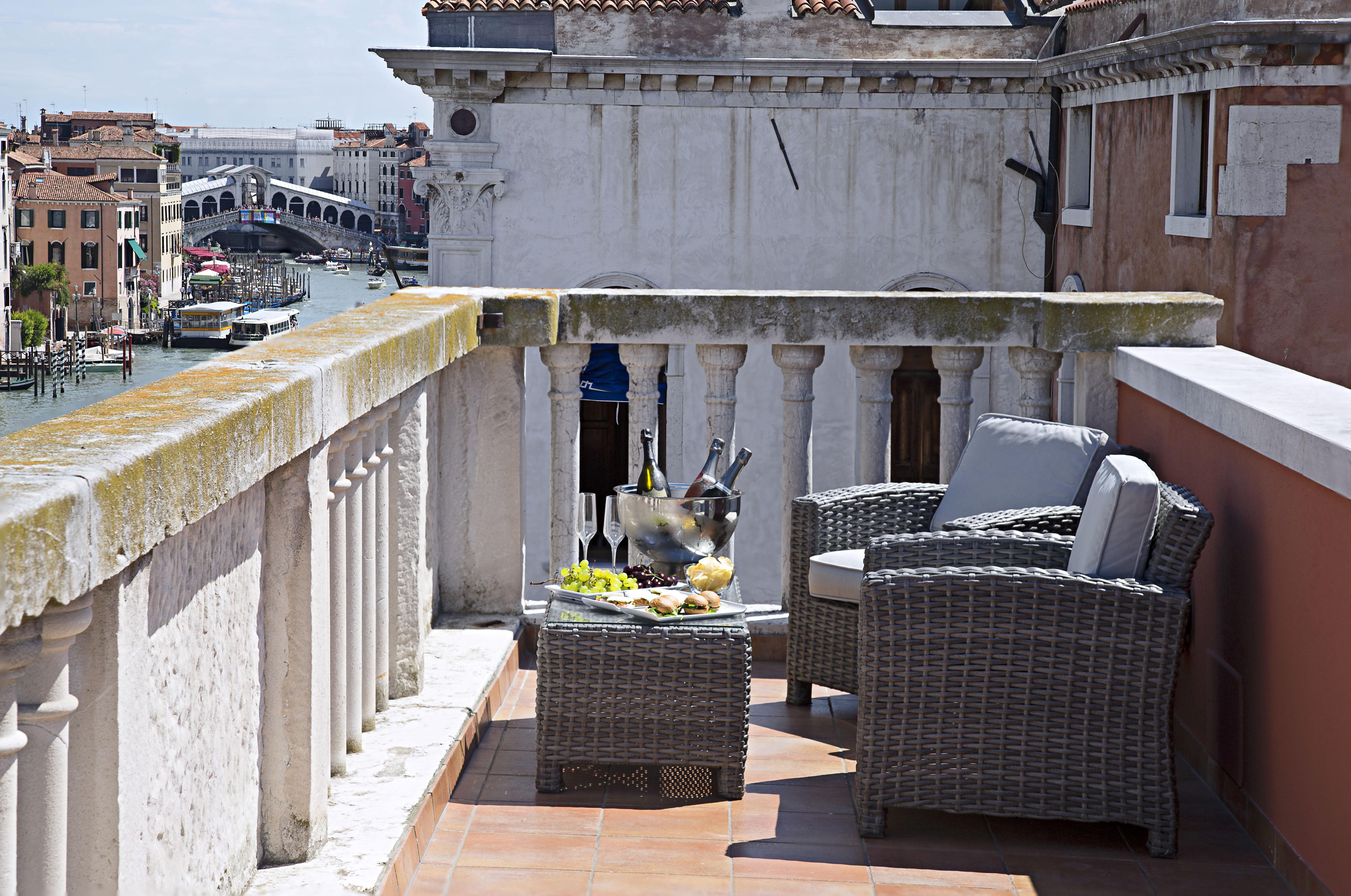 Hotel Palazzo Barocci Venezia