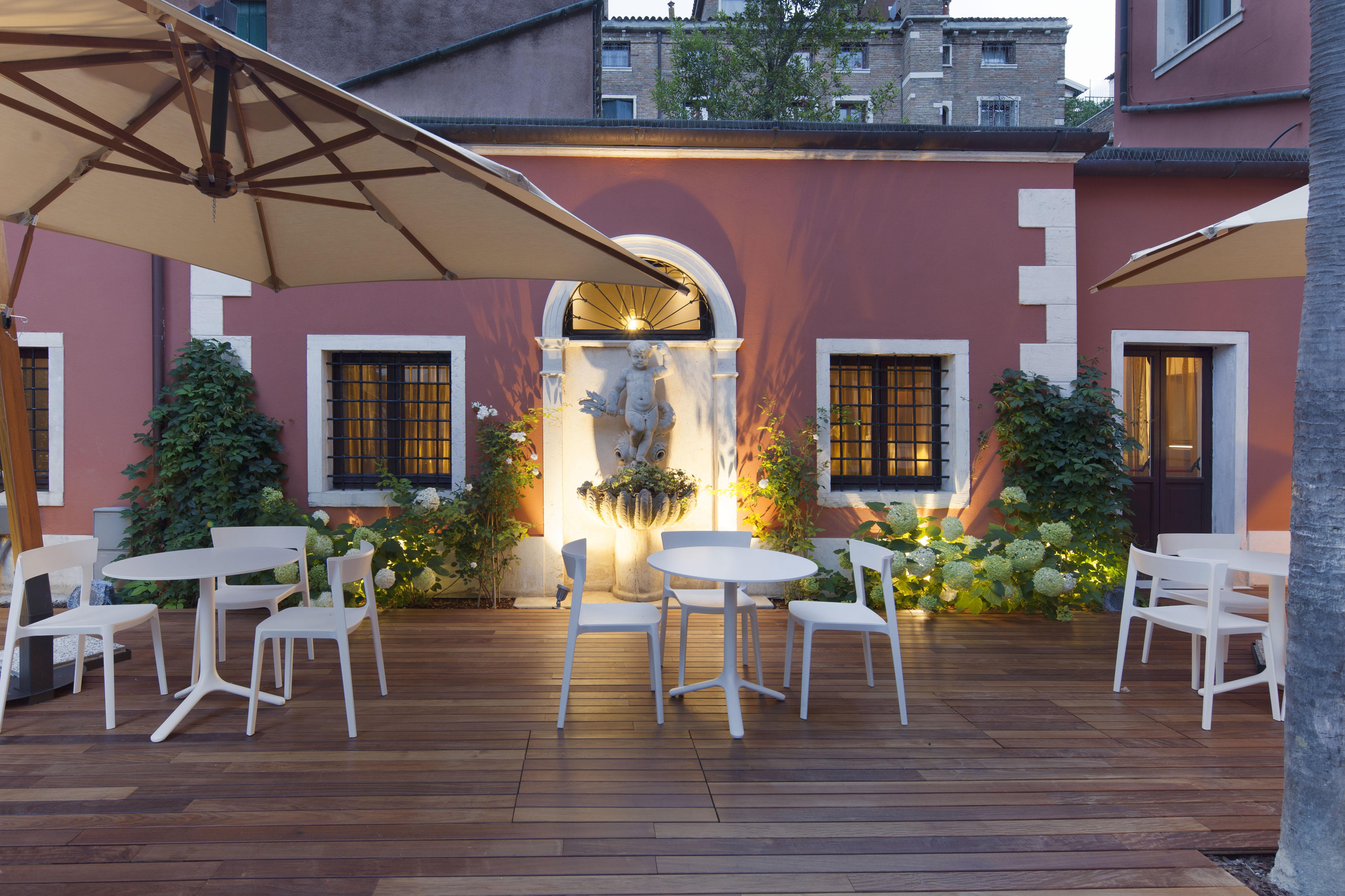 Palazzo Barocci Venezia