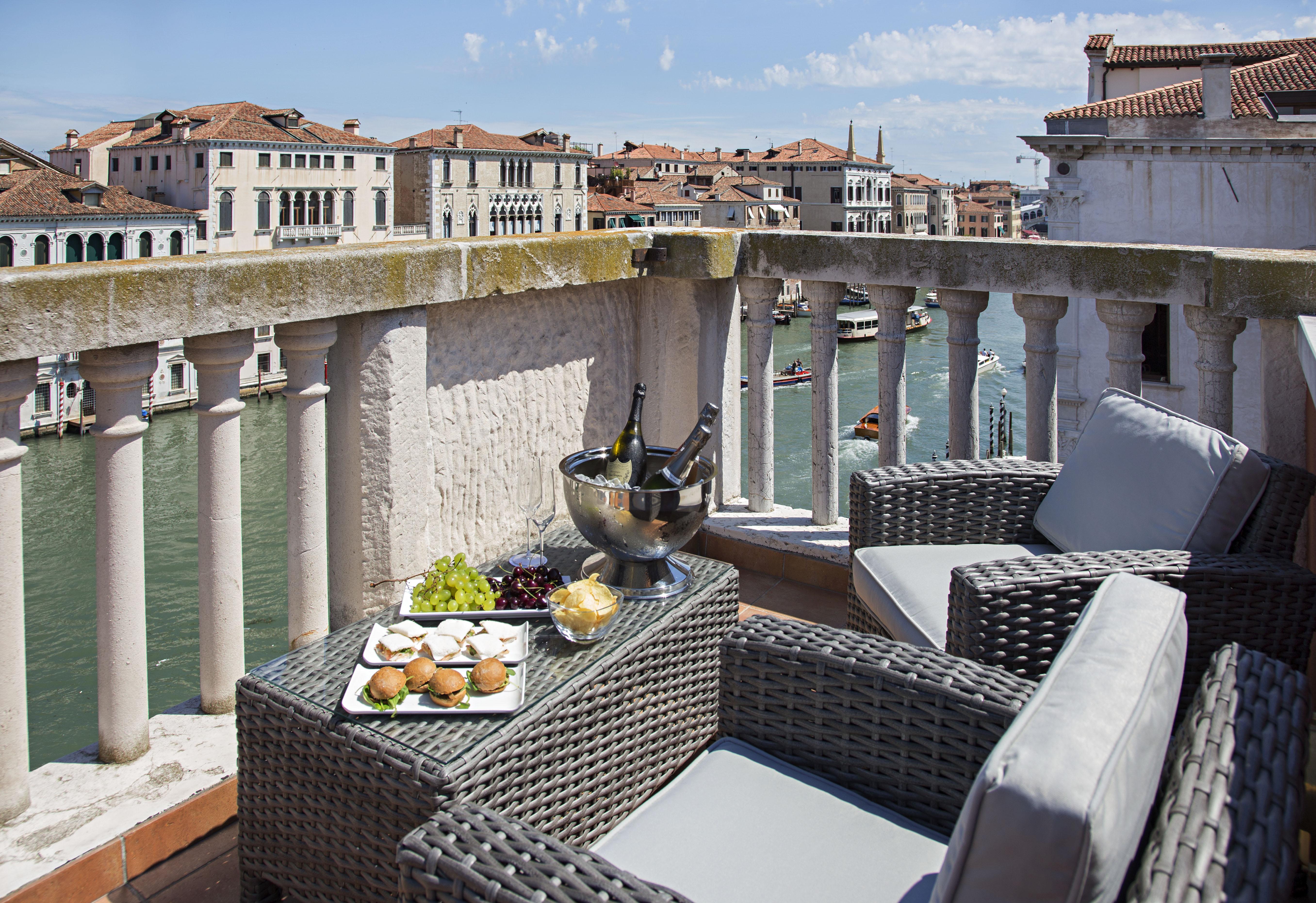 Palazzo Barocci Hotel Venezia