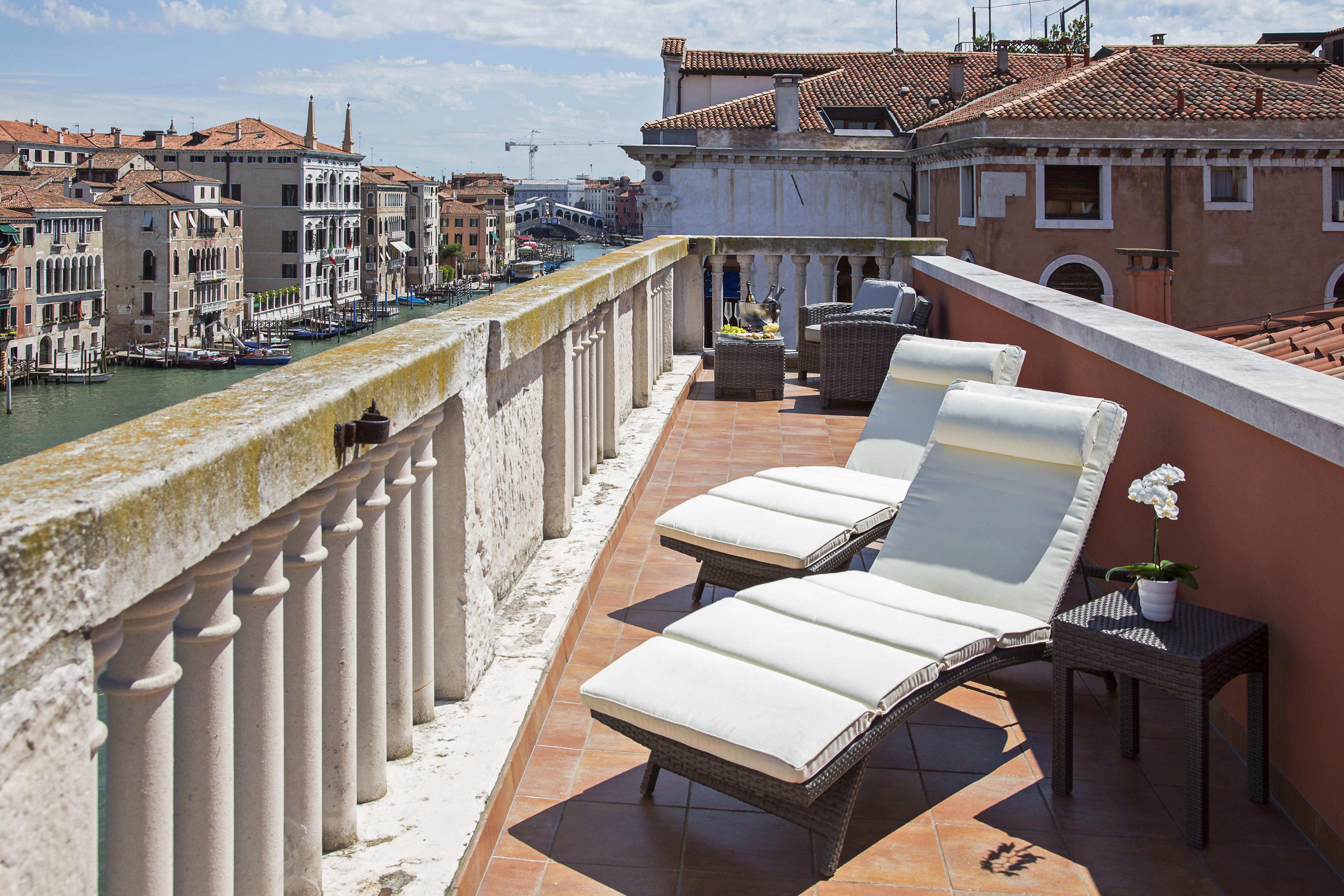 Palazzo Barocci Hotel Venezia