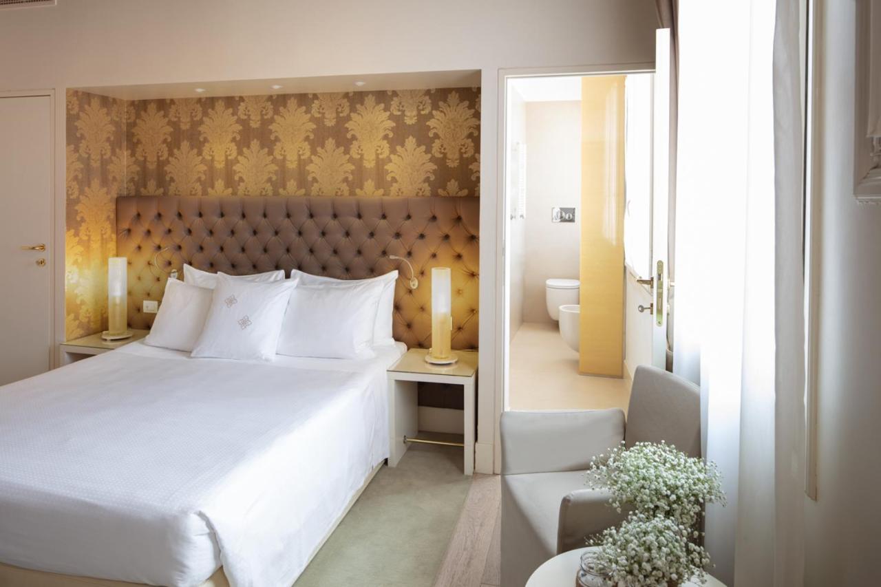Palazzo Barocci 4* Venezia