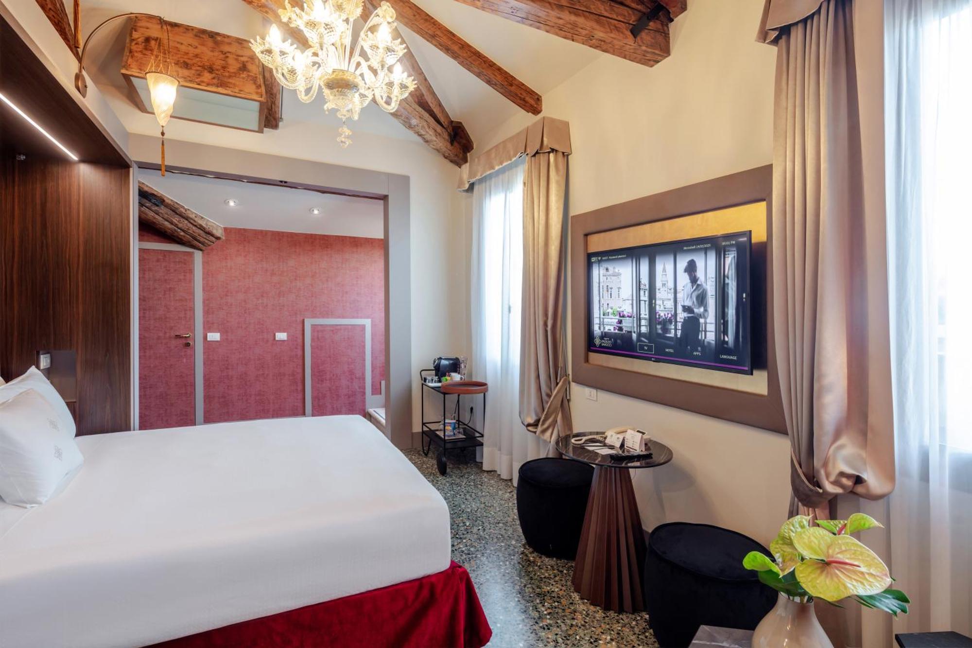 Palazzo Barocci Hotel Venezia