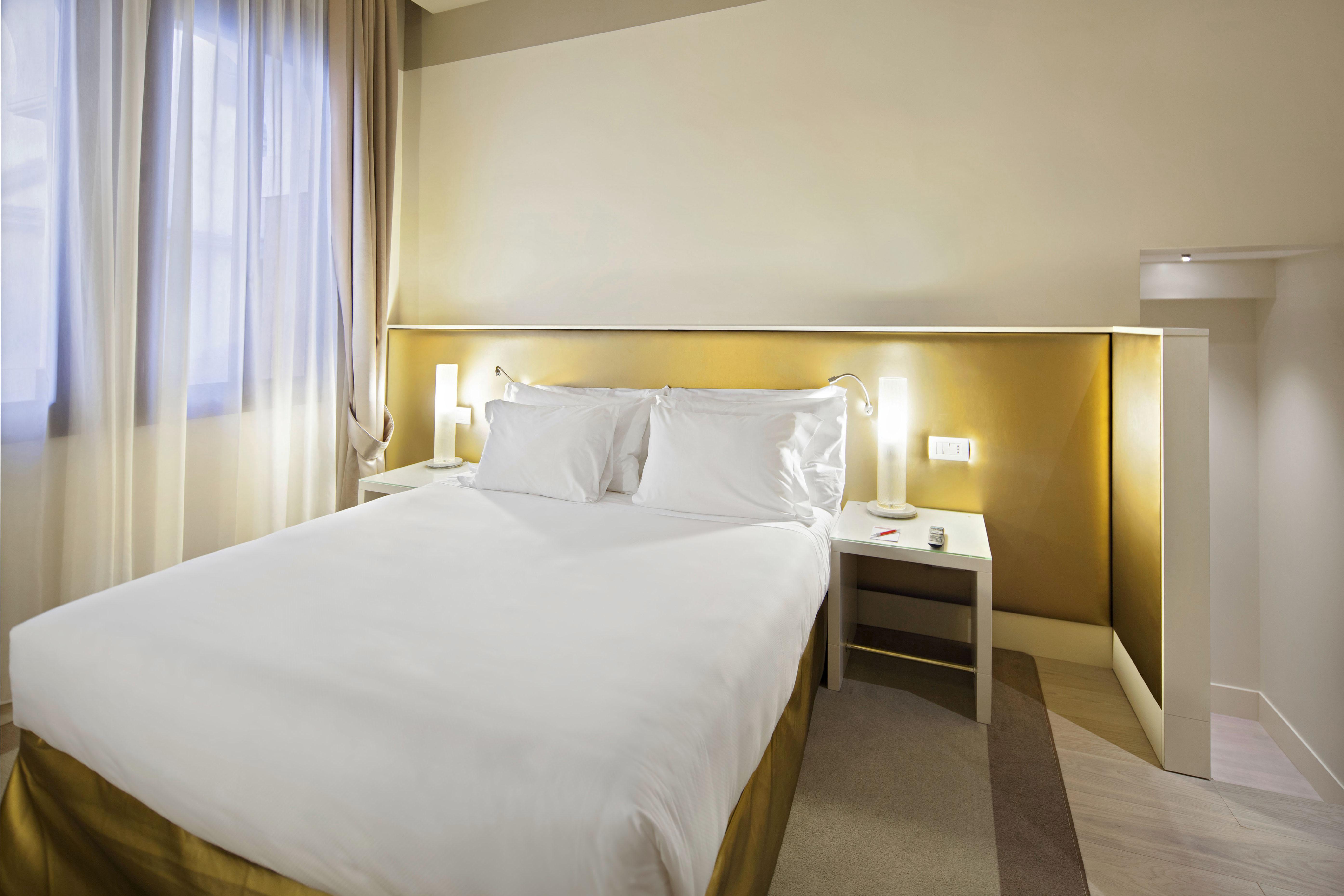 Palazzo Barocci 4* Venedig