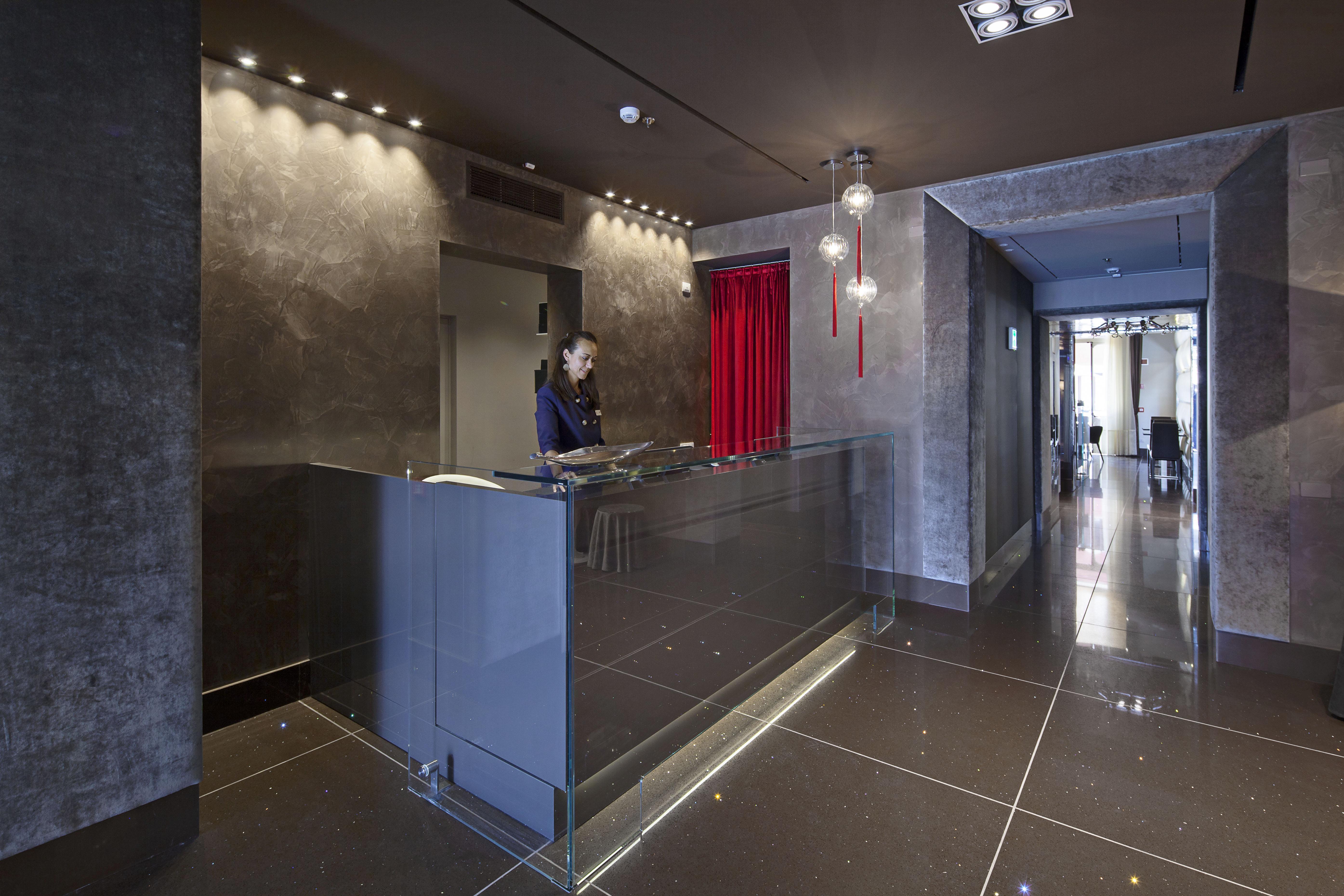 Palazzo Barocci 4* Venedig